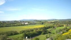 Svijany, Ještěd