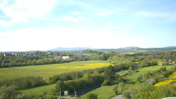 Svijany, Ještěd