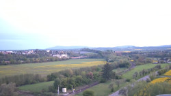 Svijany, Ještěd