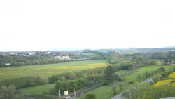 Svijany, Ještěd