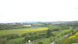 Svijany, Ještěd