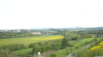 Obec Svijany
