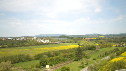 Svijany, Ještěd
