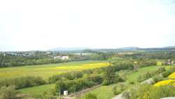 Svijany, Ještěd