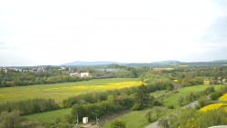 Svijany, Ještěd