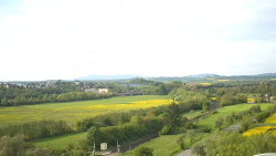 Svijany, Ještěd