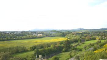 Obec Svijany