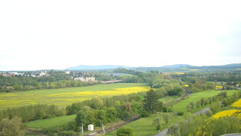 Obec Svijany