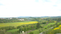 Svijany, Ještěd