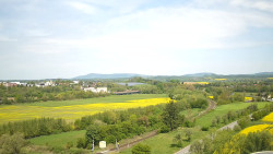 Svijany, Ještěd