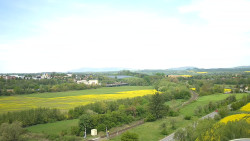 Svijany, Ještěd