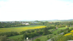 Svijany, Ještěd