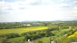 Svijany, Ještěd