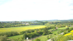 Svijany, Ještěd