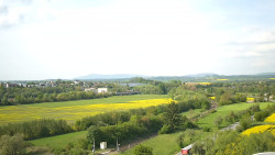 Svijany, Ještěd