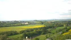 Svijany, Ještěd