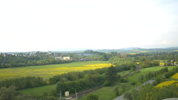 Svijany, Ještěd