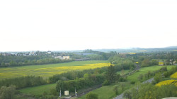Svijany, Ještěd