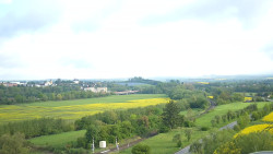 Svijany, Ještěd