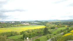 Svijany, Ještěd