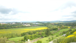 Svijany, Ještěd