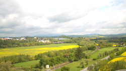 Svijany, Ještěd