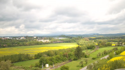 Svijany, Ještěd