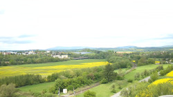 Svijany, Ještěd