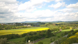 Svijany, Ještěd