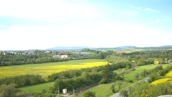 Svijany, Ještěd