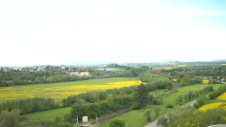 Svijany, Ještěd