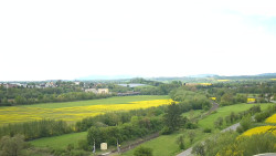 Svijany, Ještěd