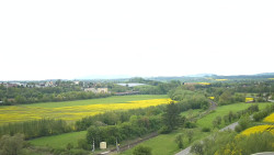 Svijany, Ještěd