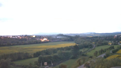 Svijany, Ještěd