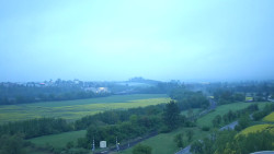 Svijany, Ještěd