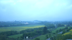 Svijany, Ještěd