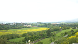 Svijany, Ještěd