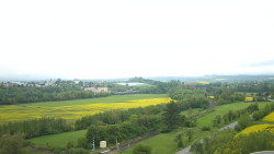 Svijany, Ještěd