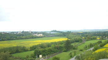 Obec Svijany