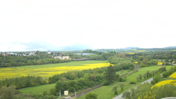 Obec Svijany