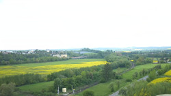 Svijany, Ještěd