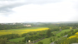 Svijany, Ještěd