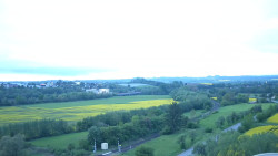 Svijany, Ještěd