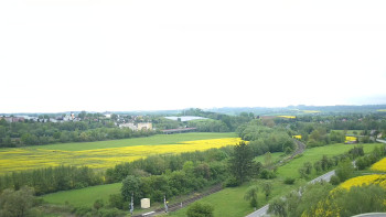 Obec Svijany