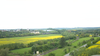 Obec Svijany