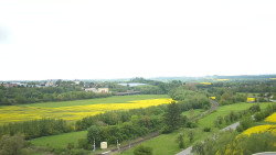 Svijany, Ještěd