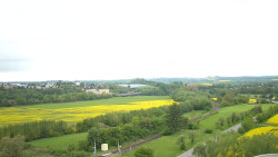Svijany, Ještěd