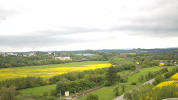 Svijany, Ještěd
