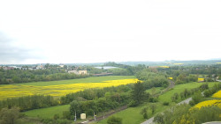 Svijany, Ještěd