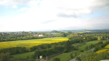 Obec Svijany